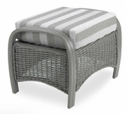 Turin Grey Lounge Set - B-Grade