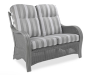 Turin Grey Lounge Set - A-Grade