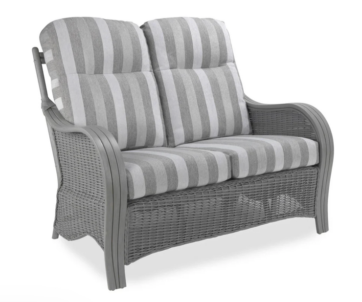 Turin Grey Lounge Set - C-Grade