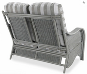 Turin Grey Lounge Set - A-Grade