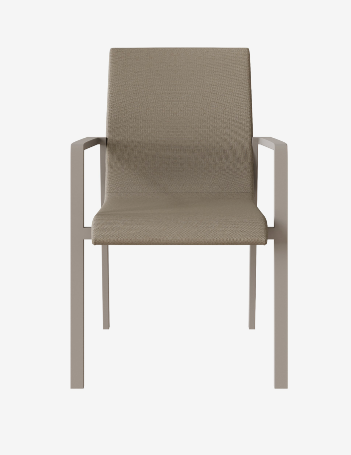 Venus Stacking Armchair