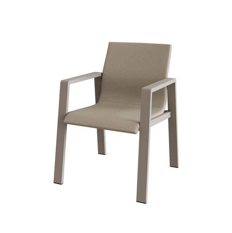 Venus Stacking Armchair