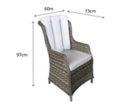 Victoria Dining Chair