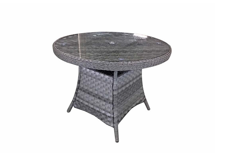 Victoria Round Dining Table