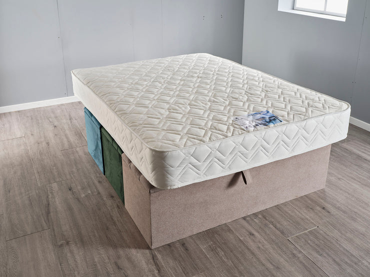The Venice Bed and Mattress