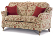 Vermont Curved Sofa