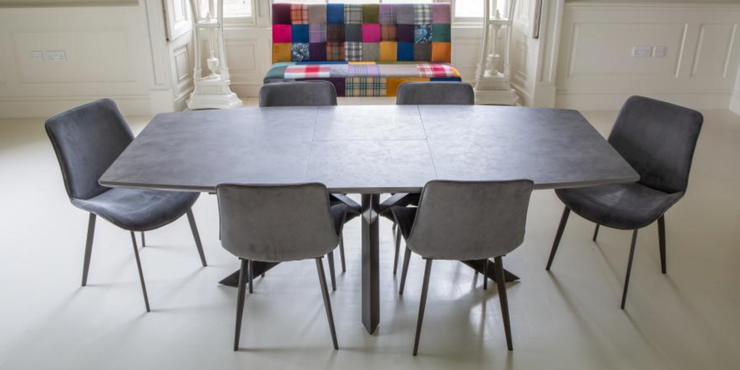 Verona Extending Dining Table