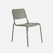 Verona Stacking Side Chair