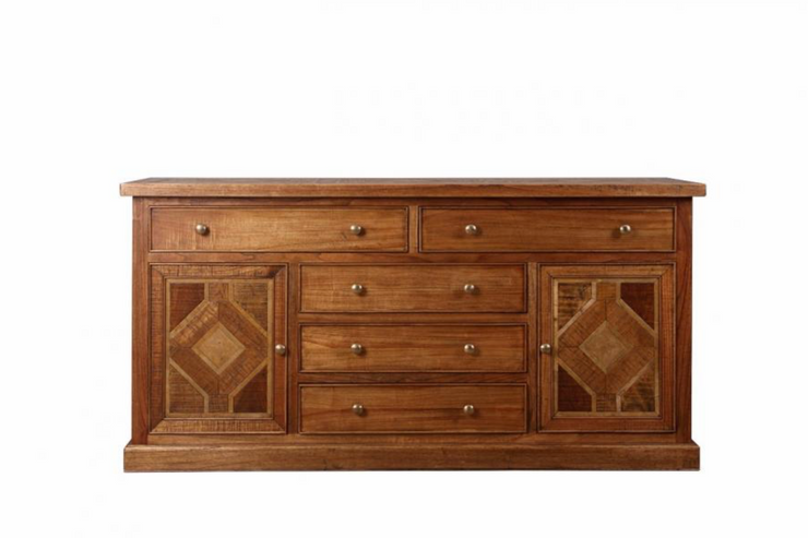 The Welbeck Sideboard