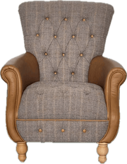 Westminster Armchair in Fellwood Lodge