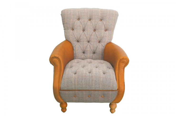 Westminster Armchair in Fellwood Lodge