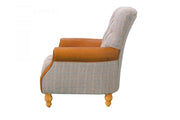 Westminster Armchair in Fellwood Lodge