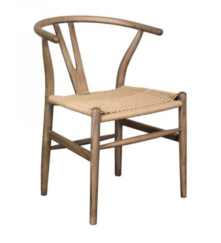 Holcot Wooden Dining Chairs