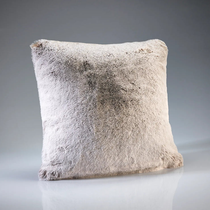 Large Luxury Faux Fur Cushions