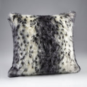 Large Animal Faux Fur Cushions