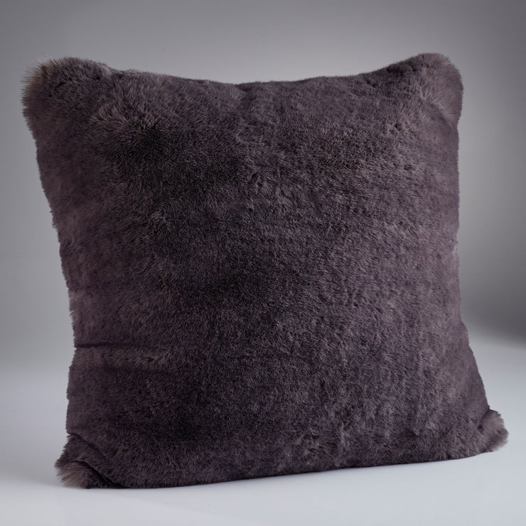 Luxury Faux Fur Cushions