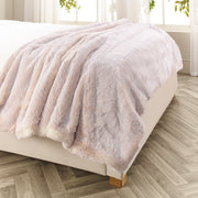 Soft Bed Coverlets