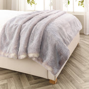 Soft Bed Coverlets