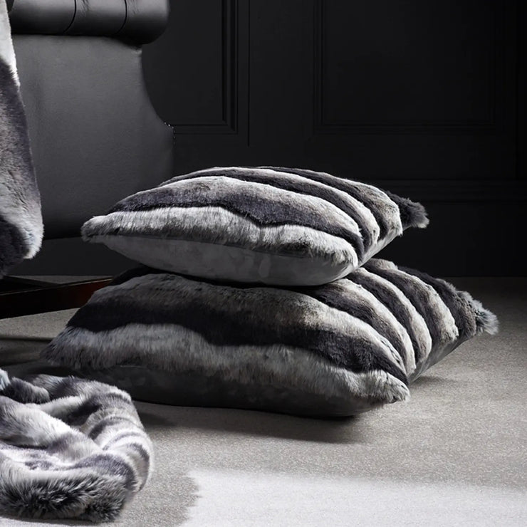 Luxury Faux Fur Cushions