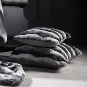 Large Luxury Faux Fur Cushions