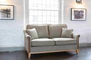Whinfell Sofa Set in Lowland Thistle - Includes Free Armchair