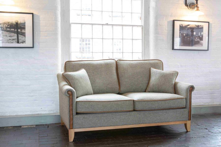 Whinfell Sofa Set in Lowland Thistle - Includes Free Armchair