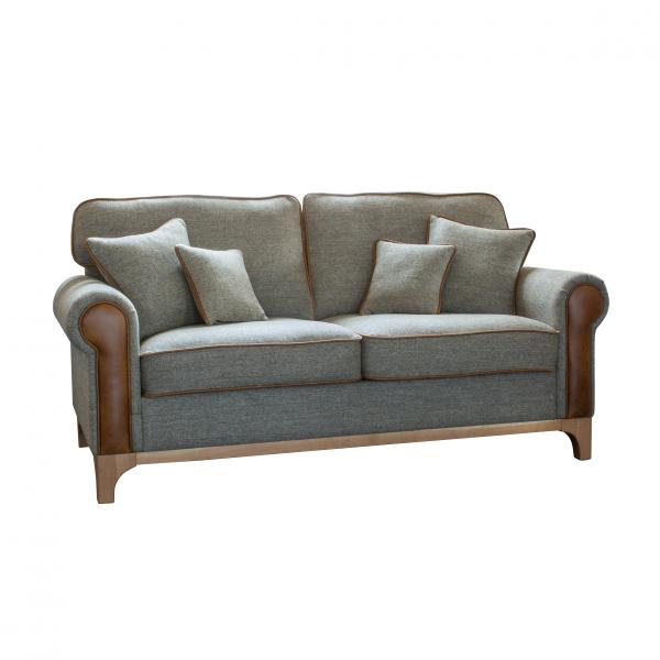 Lowther Sofa in Lowland Thistle