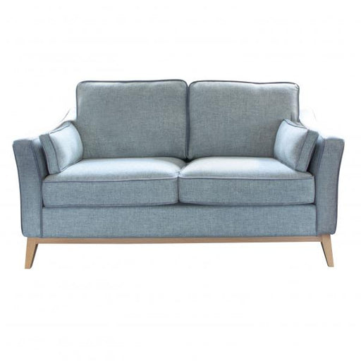 Cresswell Sofa in Sterling Cragg