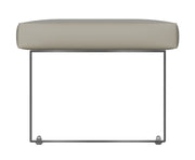 Idaho 1.8m Dining Bench in Taupe
