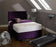 The Shire Encapsulated Latex 2000 Mattress - Kubek Furniture