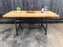 The Hurricane Dining Table - Kubek Furniture