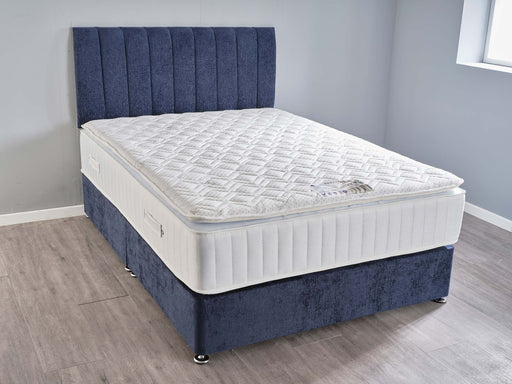 The Belgravia Bed and Mattress