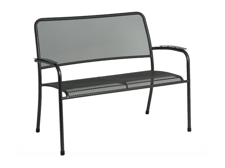 Portofino Bench - 1140mm - Kubek Furniture