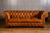 Birley Sofa in Brown Cerrato - Kubek Furniture