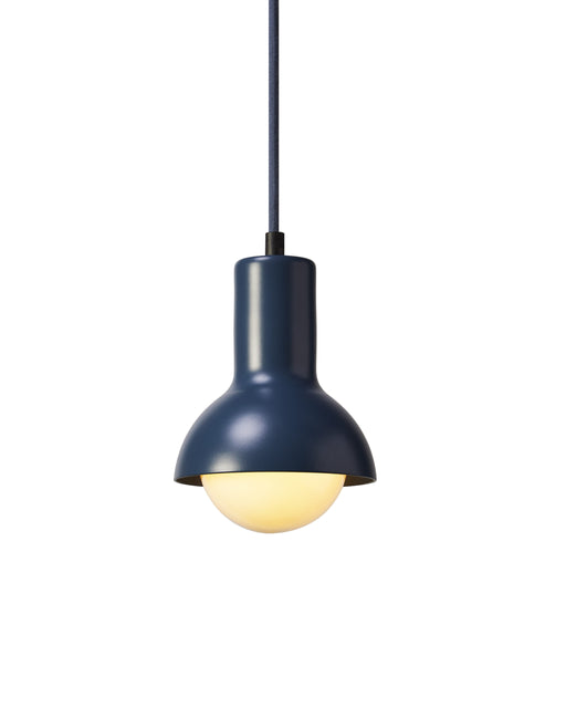 The Windsor Hudson Lamp