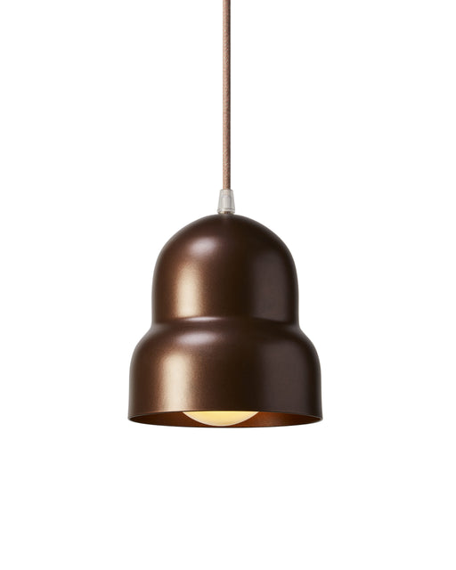 The Windsor Chrysler Lamp