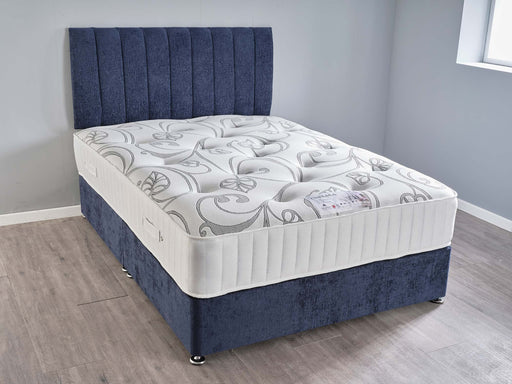 The Chelsea Bed and Mattress