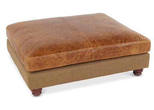 Dalton Footstool - Kubek Furniture