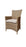Darcey Set with High Back Chairs - Kubek Furniture