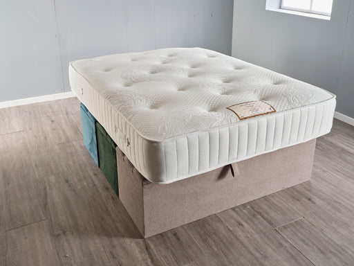 The Diana Mattress