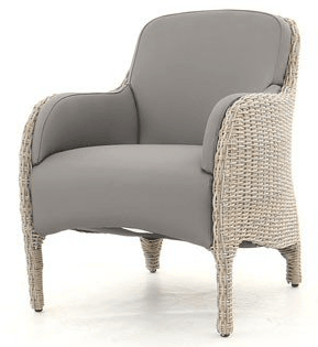 Meteor Dining Armchair - Kubek Furniture