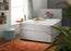 The Shire Luxury Dual Season Bed - Kubek Furniture