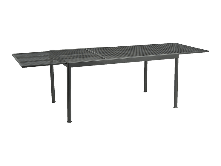 Portofino Extending Dining Table - 900mm x 1500/2700mm - Kubek Furniture