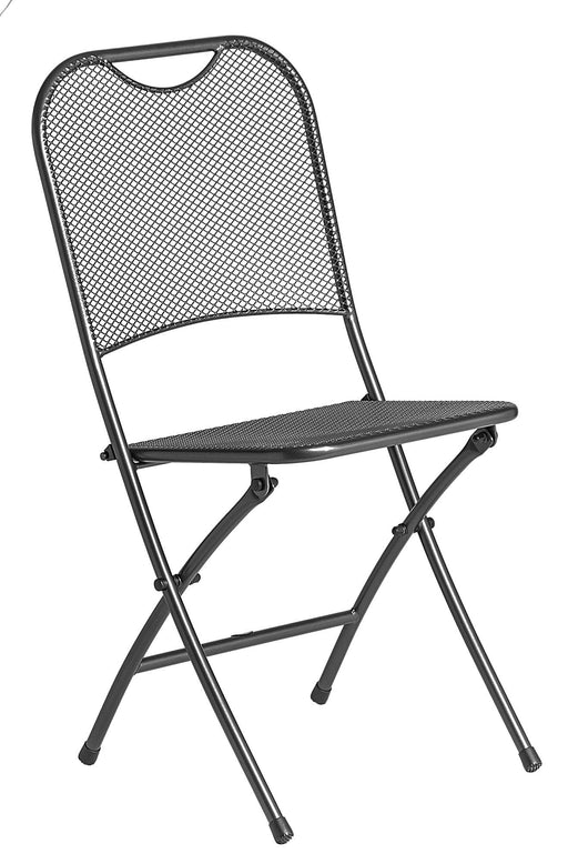 Portofino Folding Chair - Kubek Furniture
