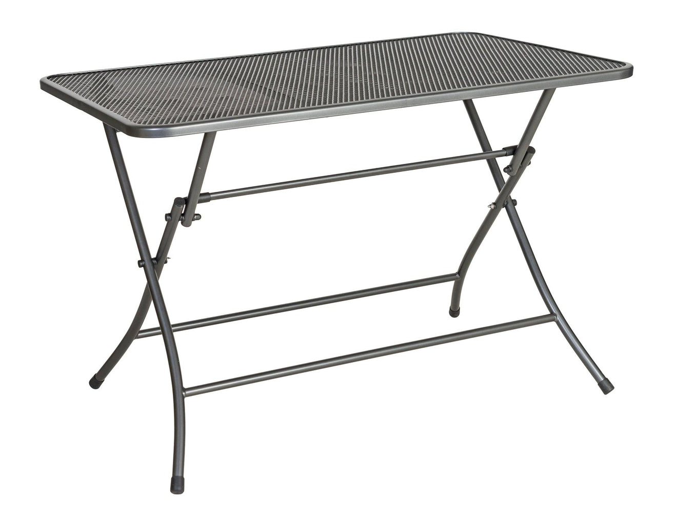 Portofino Folding Table - 1100mm x 700mm - Kubek Furniture