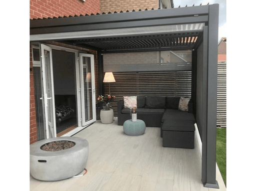 Galaxy Gazebo 3M X 3M - Kubek Furniture