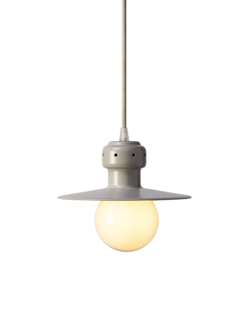 The Windsor Apollo Lamp