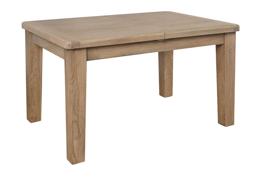 Hatton 1.8m-2.3m Extending Dining Table