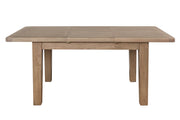 Hatton 1.8m - 2.3m Extending Dining Table