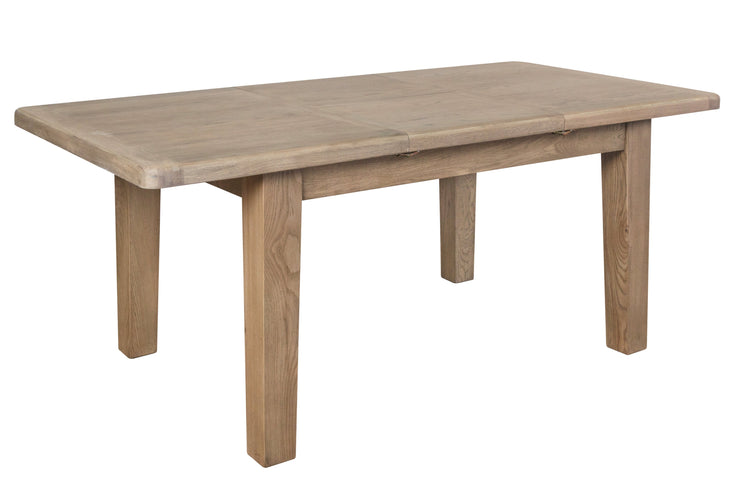 Hatton 1.3m - 1.8m Extending Dining Table